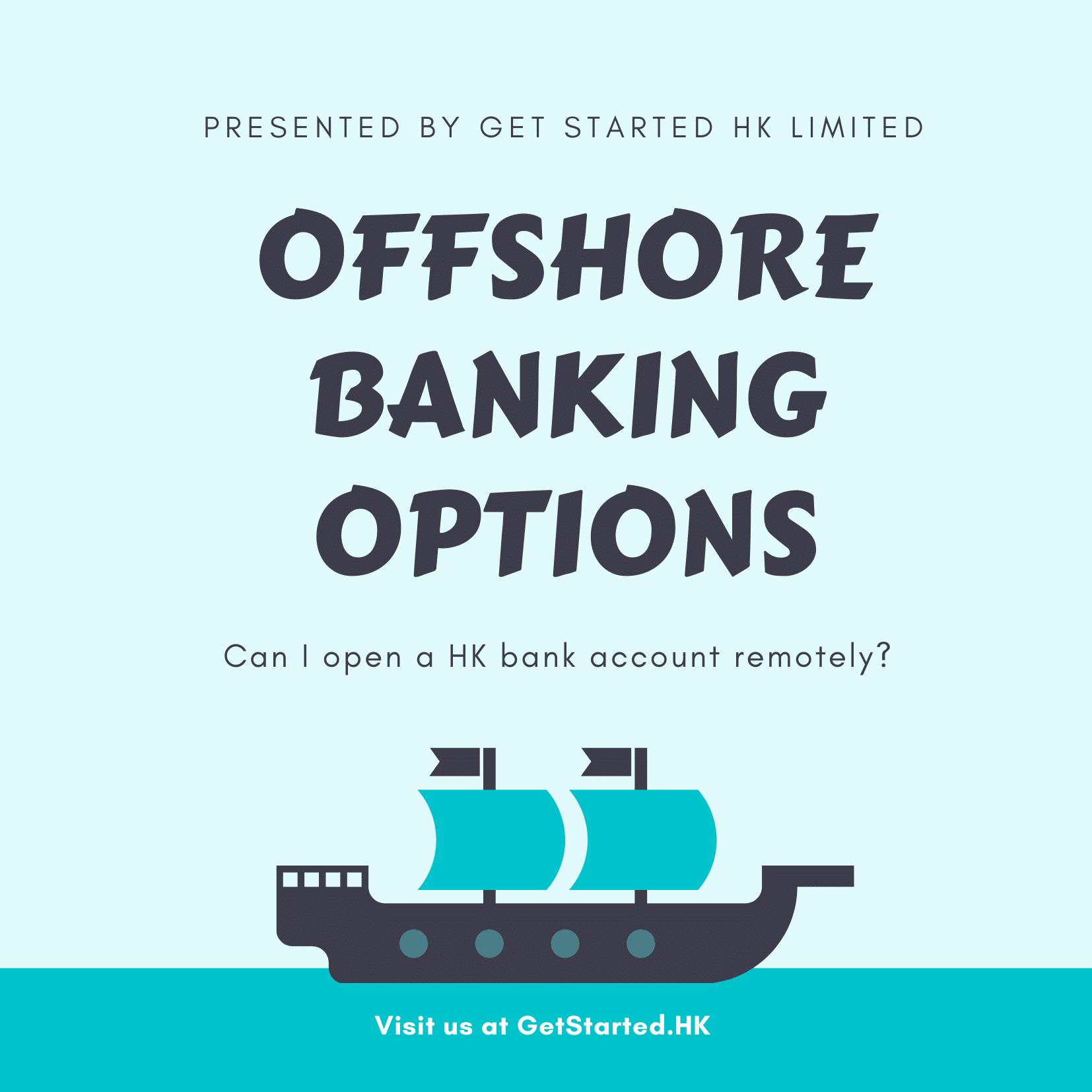 Hong Kong Banking Options