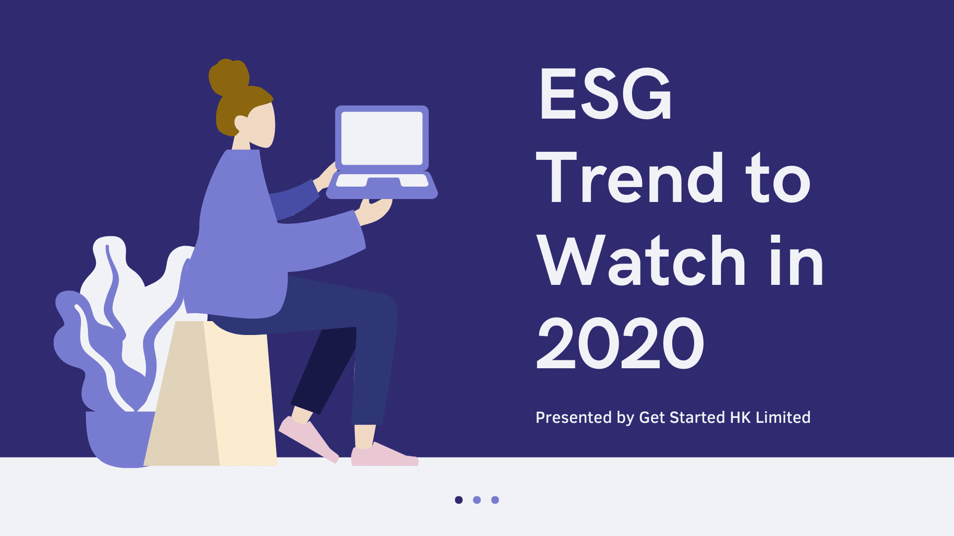 How does ESG improve your business?    