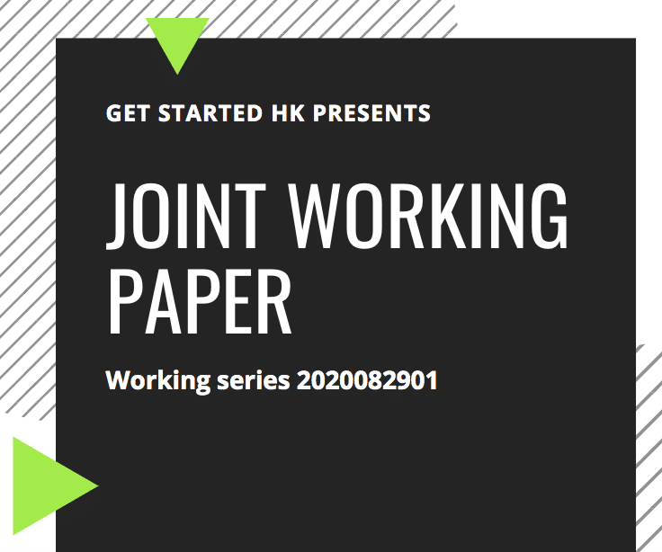 GSHK - Joint Working Paper (2020082901)