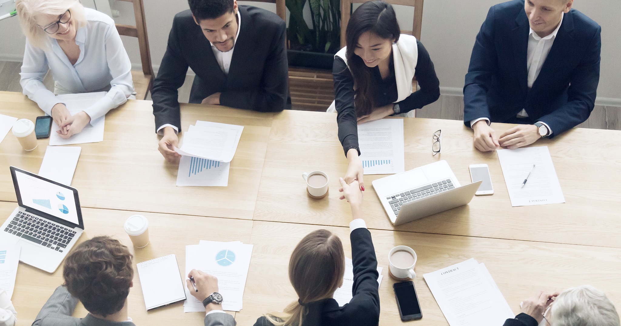 Understanding business legal structures: A guide for entrepreneurs