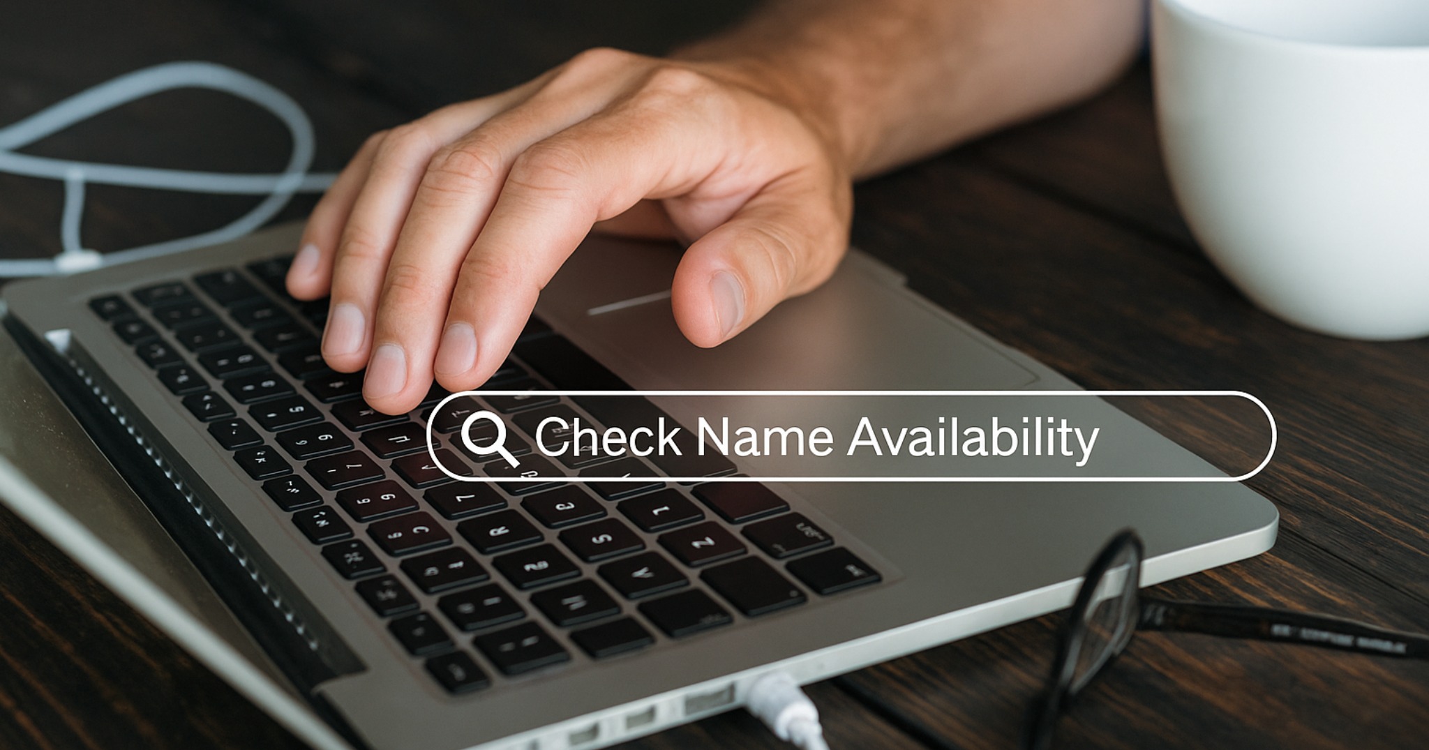 Check Company Name Availability in Hong Kong