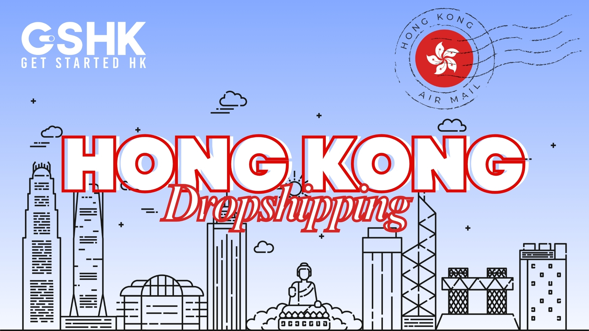 Complete Guide to Hong Kong Dropshipping