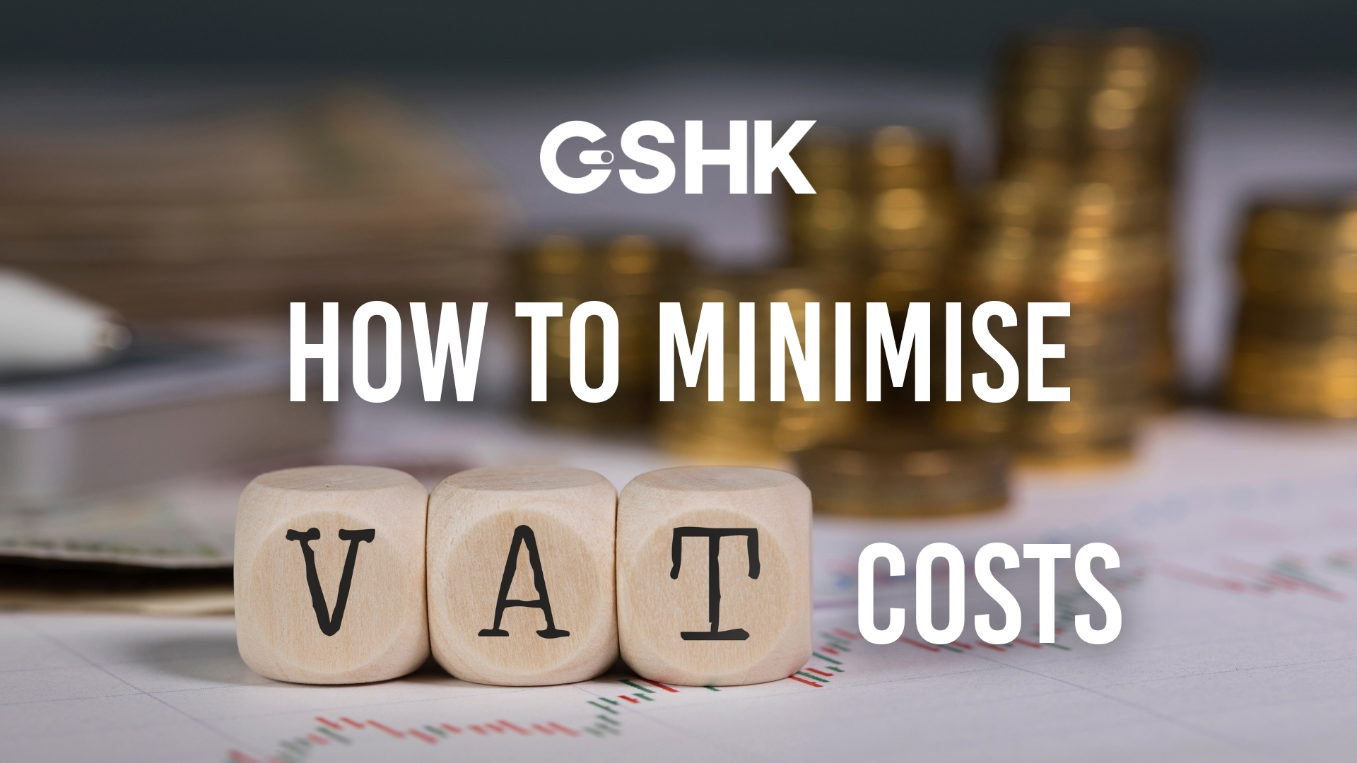 How to Minimise VAT Costs: 5 Practical Tips