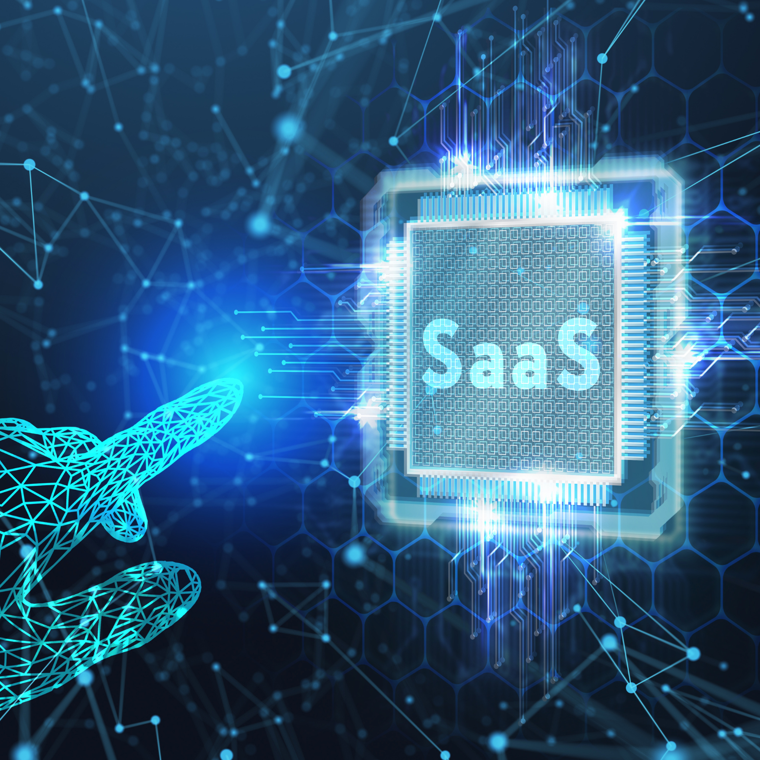 Types of SaaS Products: What are they and their importance