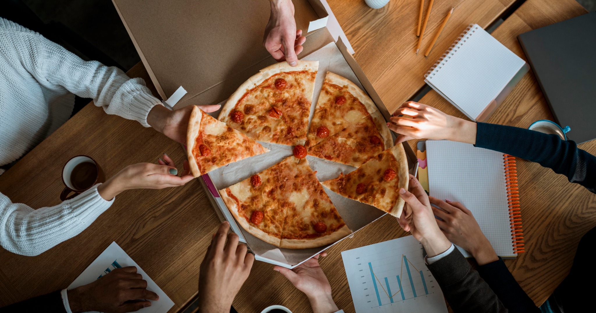 Why a Pizza Reward Angers a Team That Earned $2 Billion (And Why AI Won't Tell You)