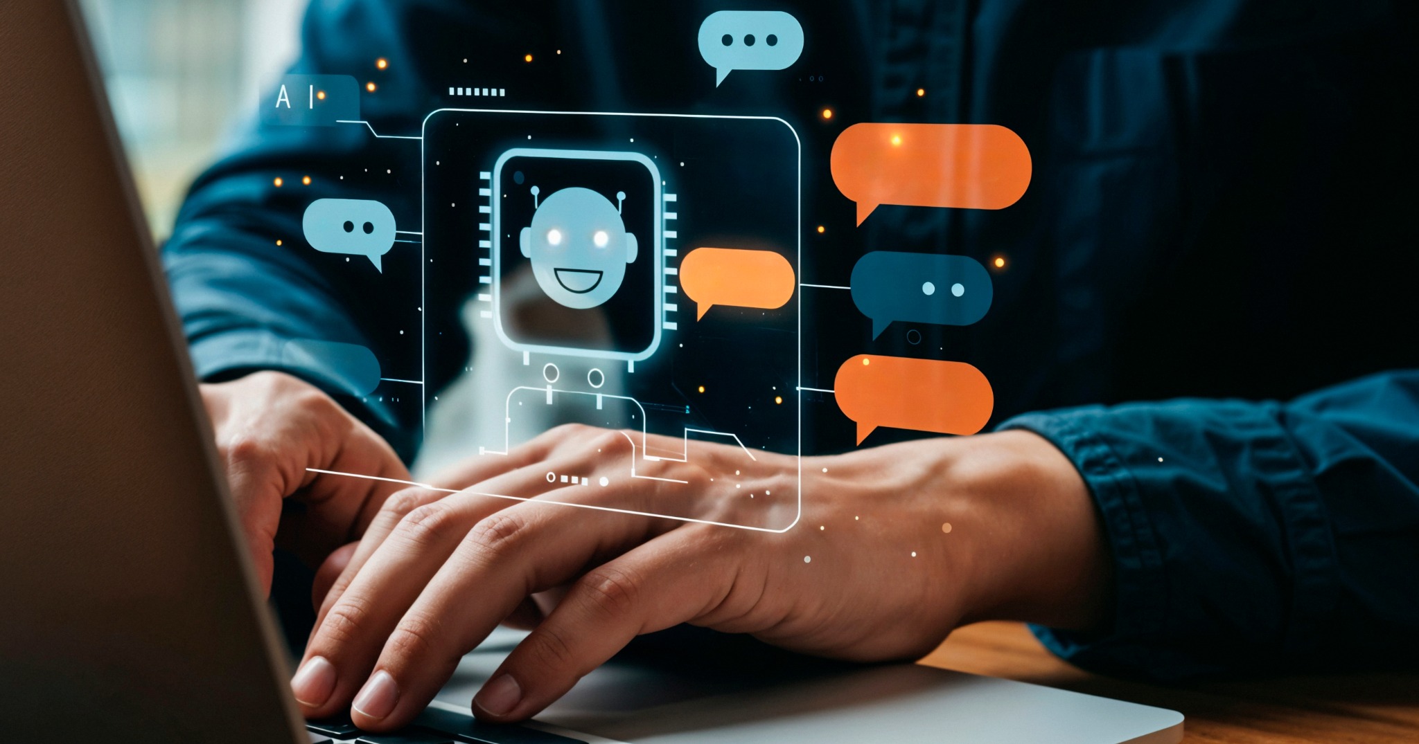 The AI "Yes Man": Why Chatbots Are Stuck in a Jim Carrey Movie
