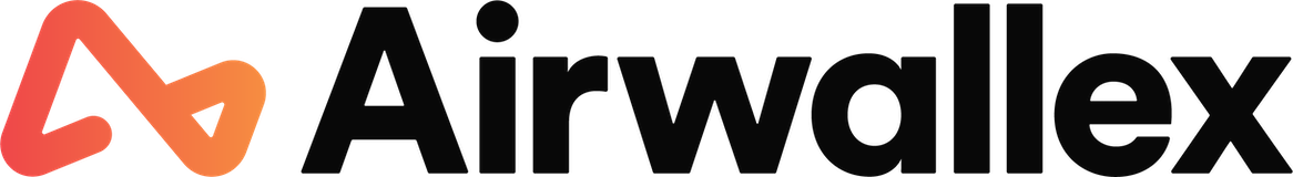 Airwallex Logo Black